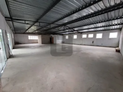 Galpão/Depósito/Armazém à venda, 864m² no Jardim do Trevo, Campinas