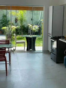 Casa com 3 Quartos à venda, 143m² no Vila das Jabuticabeiras, Taubaté