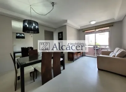 Apartamento com 2 Quartos para alugar, 90m² no Bigorrilho, Curitiba
