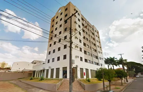 Apartamento com 3 Quartos à venda, 65m² no Jardim Oguido, Londrina