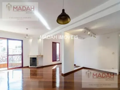 Apartamento com 3 Quartos à venda, 150m² no Vila Madalena, São Paulo
