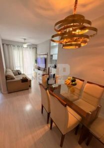 Apartamento com 2 Quartos à venda, 64m² no Marapé, Santos