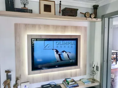 Apartamento com 3 Quartos à venda, 171m² no Itaim Bibi, São Paulo