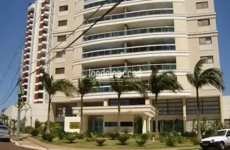 Apartamento com 3 Quartos à venda, 165m² no Gleba Fazenda Palhano, Londrina