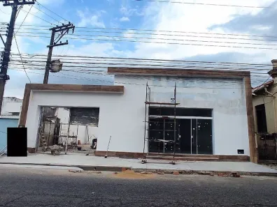 Ponto Comercial à venda, 690m² no Centro, Campos dos Goytacazes