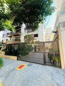 Apartamento com 2 Quartos à venda, 98m² no Enseada, Guarujá