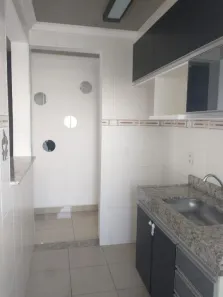 Apartamento com 2 Quartos à venda, 45m² no Jardim Nova Europa, Campinas