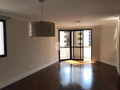 Apartamento com 4 Quartos à venda, 168m² no Vila Gomes Cardim, São Paulo