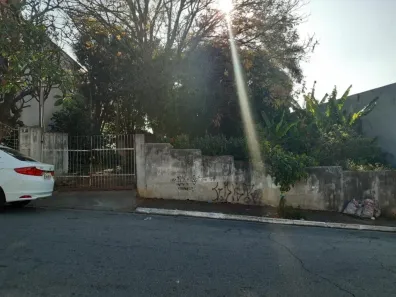 Lote/Terreno à venda, 1133m² no Chácara Belenzinho, São Paulo