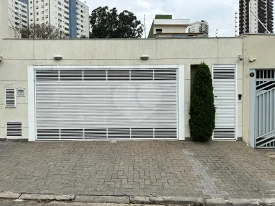 Sobrado com 2 Quartos à venda, 160m² no Água Fria, São Paulo