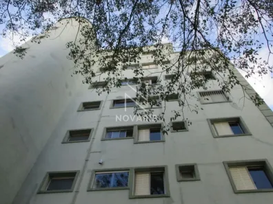 Apartamento com 3 Quartos à venda, 72m² no Santo Amaro, São Paulo