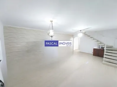 Casa com 3 Quartos à venda, 240m² no Vila Congonhas, São Paulo