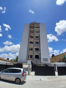 Apartamento com 2 Quartos à venda, 50m² no Varjão, João Pessoa