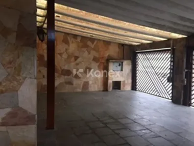 Sobrado com 3 Quartos à venda, 167m² no Parque Mandaqui, São Paulo