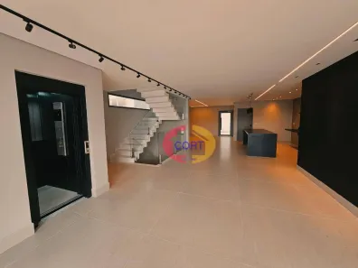 Casa de Condomínio com 4 Quartos à venda, 355m² no Residencial Real Park, Arujá