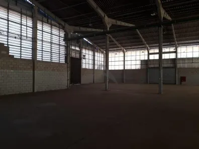 Galpão/Depósito/Armazém à venda, 1765m² no Jardim do Lago Continuação, Campinas
