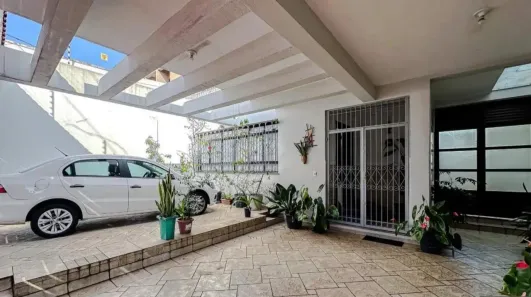 Sobrado com 6 Quartos à venda, 240m² no Alto da Mooca, São Paulo