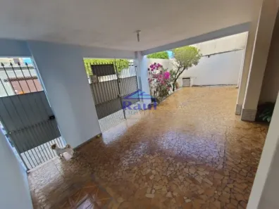 Casa com 3 Quartos à venda, 204m² no Jardim Boa Vista (Zona Sul), São Paulo
