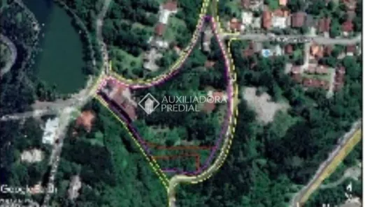 Lote/Terreno à venda, 1690m² no Planalto, Gramado