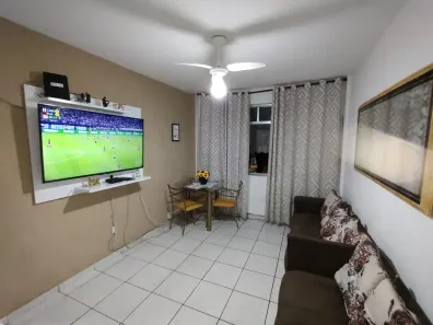 Apartamento com 2 Quartos à venda, 50m² no Lins de Vasconcelos, Rio de Janeiro