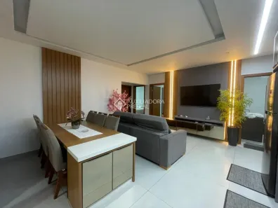 Casa com 3 Quartos à venda, 144m² no Pinheira, Palhoça