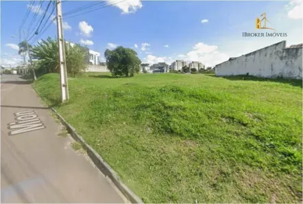 Lote/Terreno à venda, 1984m² no Xaxim, Curitiba