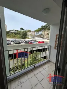 Apartamento com 3 Quartos à venda, 74m² no Jardim D'Abril, Osasco