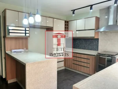 Casa com 3 Quartos à venda, 161m² no Santa Paula, São Caetano do Sul