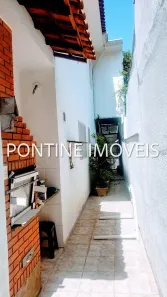 Casa com 3 Quartos à venda, 157m² no Cambuci, São Paulo