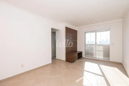 Apartamento com 2 Quartos para alugar, 65m² no Vila Bertioga, São Paulo