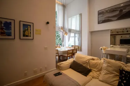 Apartamento com 3 Quartos à venda, 148m² no Jardim Fonte do Morumbi, São Paulo