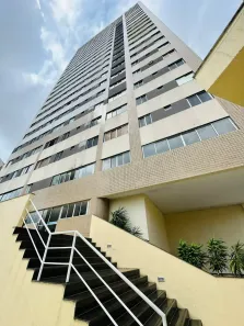 Apartamento com 3 Quartos à venda, 62m² no Fátima, Fortaleza