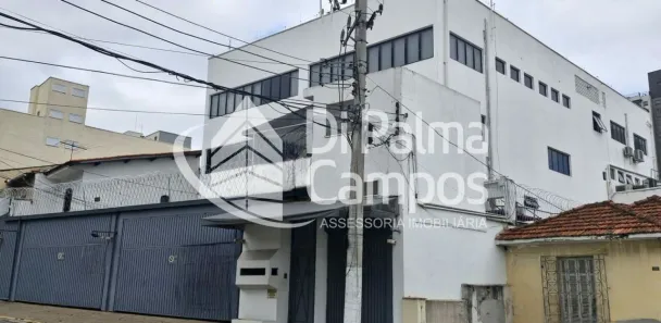 Prédio Comercial para alugar, 1896m² no Saúde, São Paulo