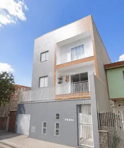 Apartamento com 2 Quartos para alugar, 55m² no Vila Maria Alta, São Paulo