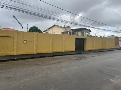 Ponto Comercial com 6 Quartos à venda, 212m² no Jangurussu, Fortaleza