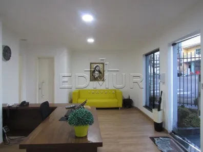 com 3 Quartos à venda, 140m² no Jardim Santo Antônio, Santo André