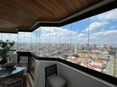 Apartamento com 4 Quartos à venda, 316m² no Centro, Sorocaba