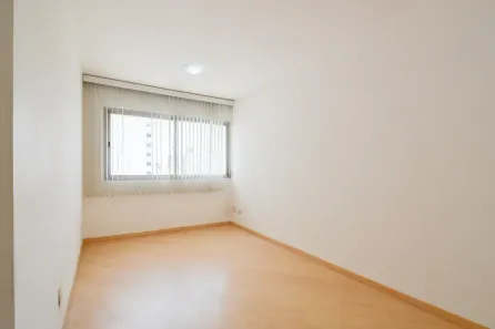 Apartamento com 1 Quarto à venda, 45m² no Indianópolis, São Paulo