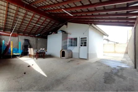 Casa com 2 Quartos à venda, 80m² no Jardim Paineira, Mogi Guaçu