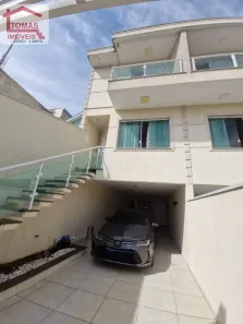 Sobrado com 3 Quartos à venda, 174m² no Jardim Líbano, São Paulo