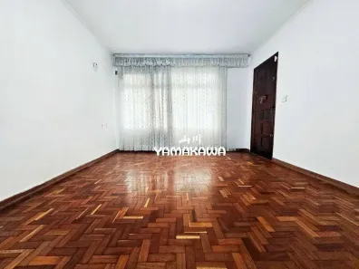 Sobrado com 2 Quartos à venda, 114m² no Vila Rio Branco, São Paulo