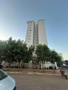 Apartamento com 2 Quartos à venda, 62m² no Plano Diretor Sul, Palmas