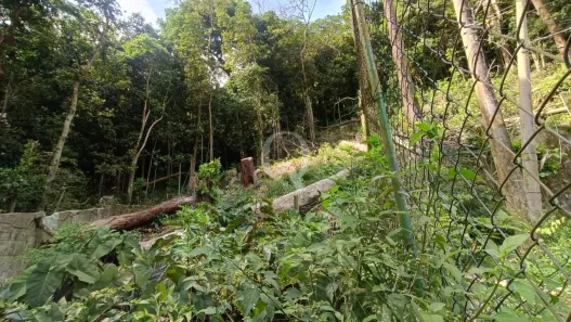 Lote/Terreno à venda, 1000m² no Gávea, Rio de Janeiro