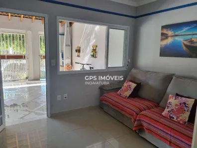 Casa com 3 Quartos à venda, 133m² no Jardim dos Colibris, Indaiatuba