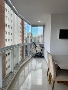 Apartamento com 2 Quartos à venda, 70m² no Itapuã, Vila Velha