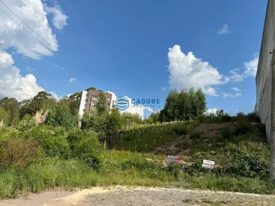 Lote/Terreno à venda, 552m² no Cidade Nova, Caxias do Sul
