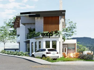 Lote/Terreno à venda, 242m² no Green Valleiy, Teresópolis