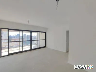 Apartamento com 3 Quartos à venda, 109m² no Campo Belo, São Paulo