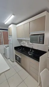 Apartamento com 2 Quartos à venda, 48m² no Guarda do Cubatão, Palhoça