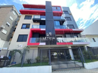 Apartamento com 1 Quarto à venda, 42m² no Camobi, Santa Maria